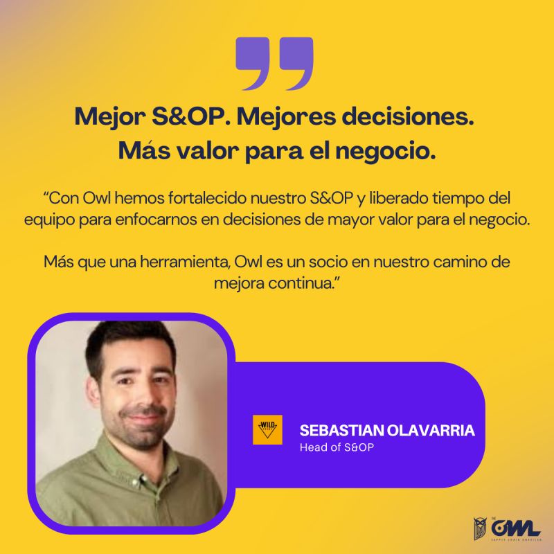 Caso de éxito Wild Foods